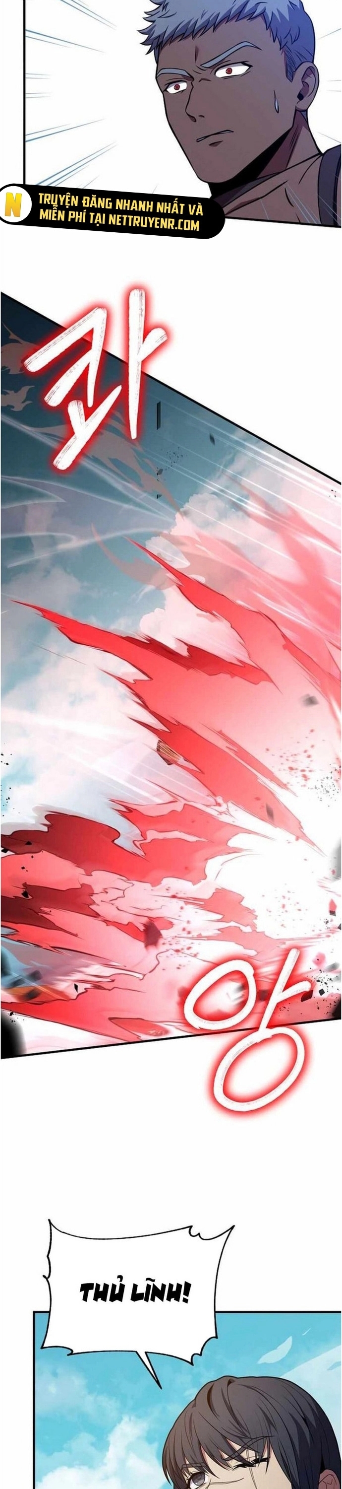 Sự Trở Lại Của Pháp Sư 8 Vòng Chapter 105 - Trang 2