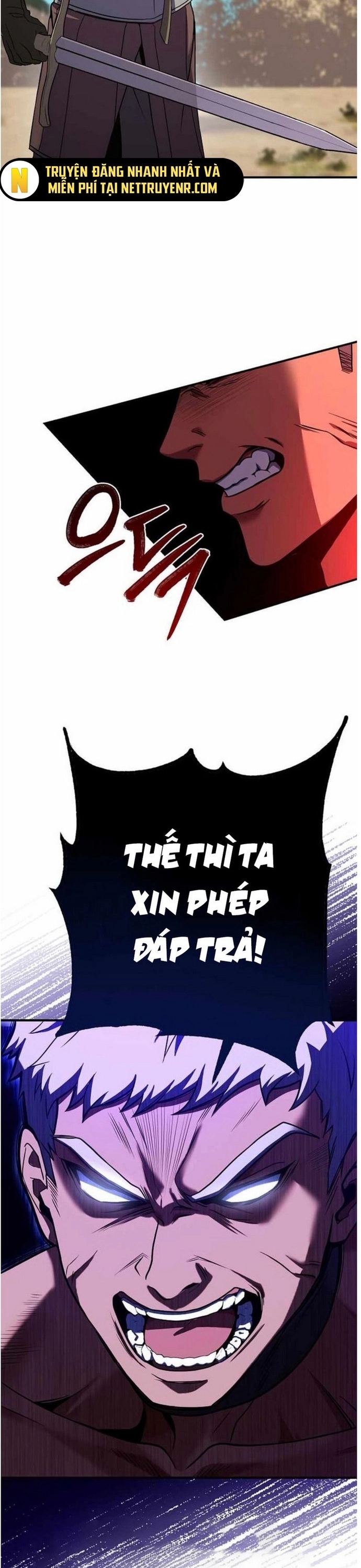 Sự Trở Lại Của Pháp Sư 8 Vòng Chapter 105 - Trang 2