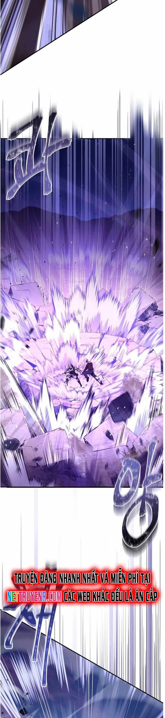 Sự Trở Lại Của Pháp Sư 8 Vòng Chapter 105 - Trang 2