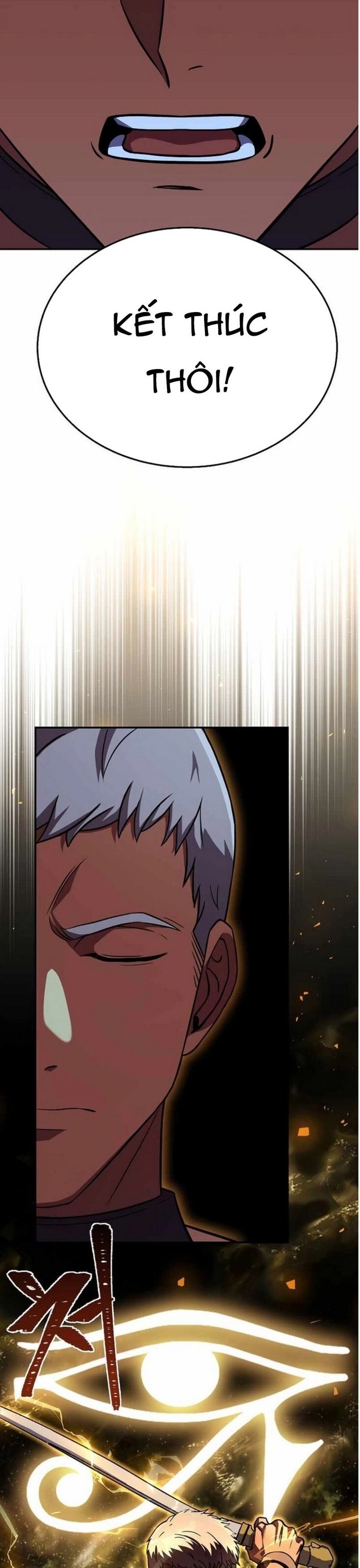 Sự Trở Lại Của Pháp Sư 8 Vòng Chapter 105 - Trang 2