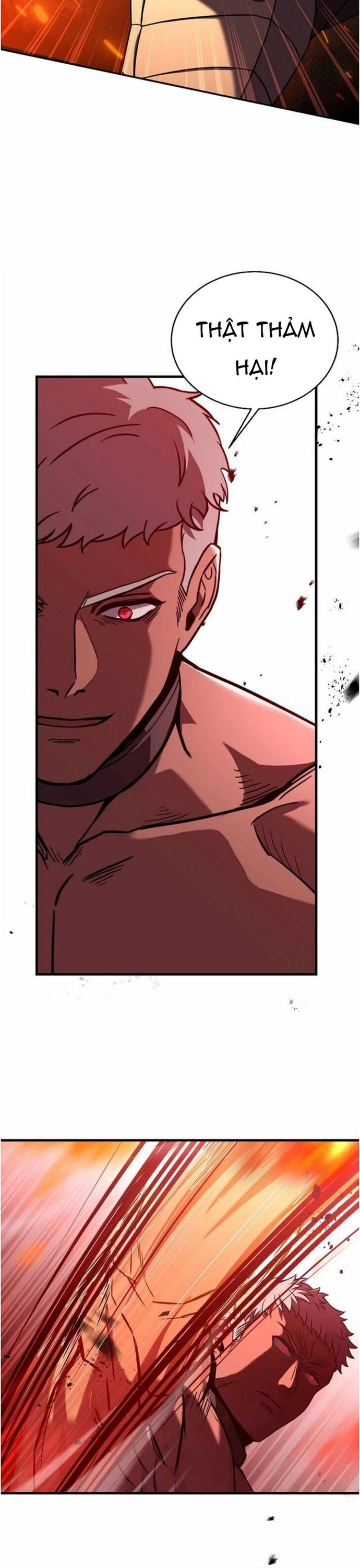 Sự Trở Lại Của Pháp Sư 8 Vòng Chapter 105 - Trang 2