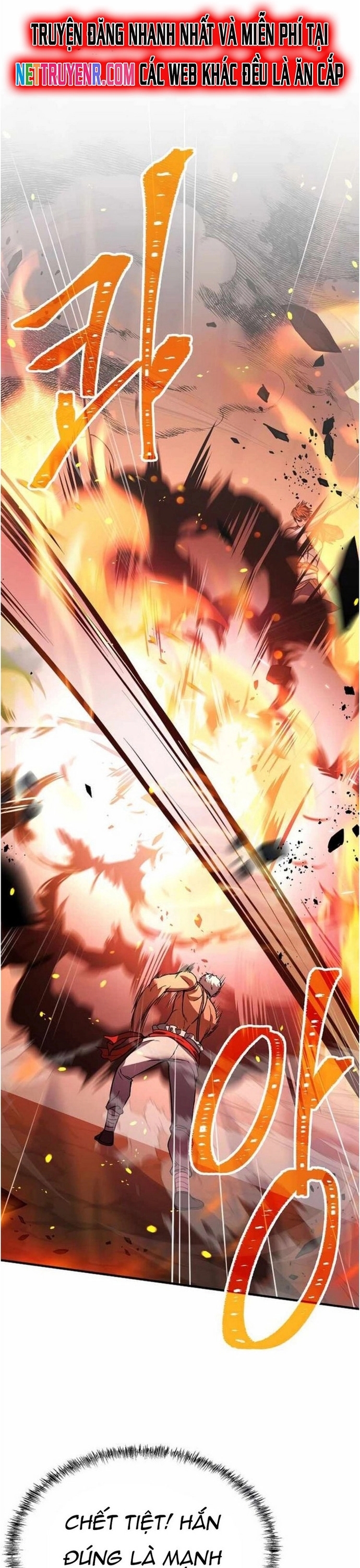 Sự Trở Lại Của Pháp Sư 8 Vòng Chapter 105 - Trang 2