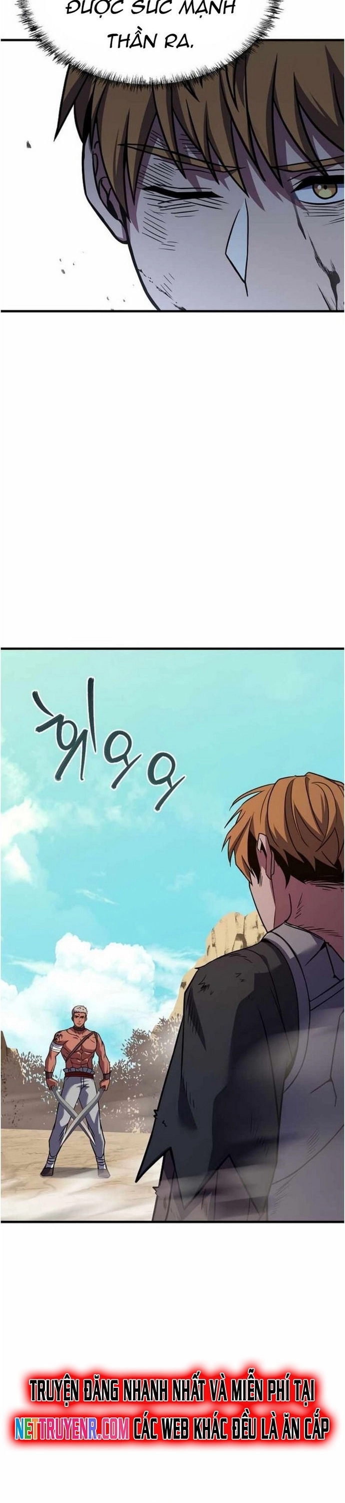 Sự Trở Lại Của Pháp Sư 8 Vòng Chapter 105 - Trang 2