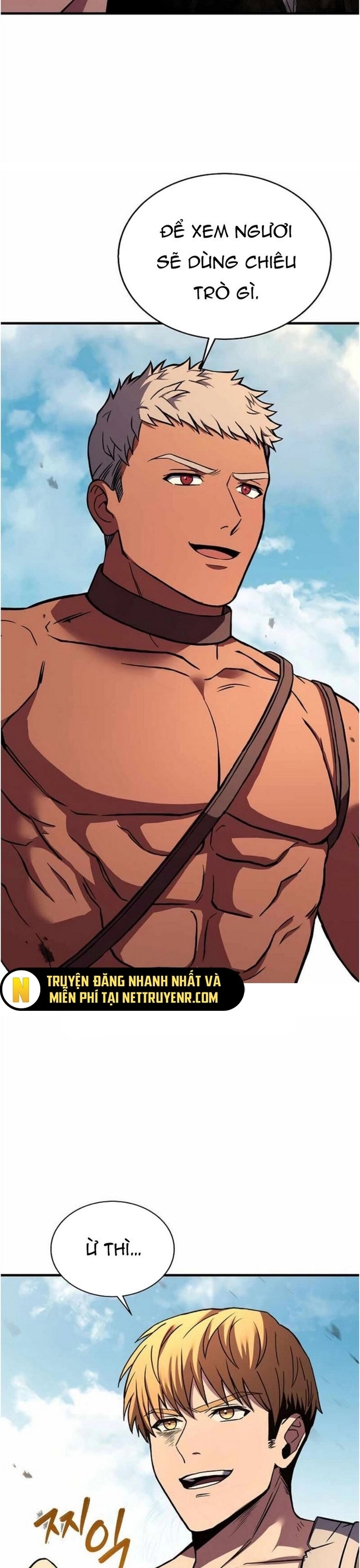 Sự Trở Lại Của Pháp Sư 8 Vòng Chapter 105 - Trang 2