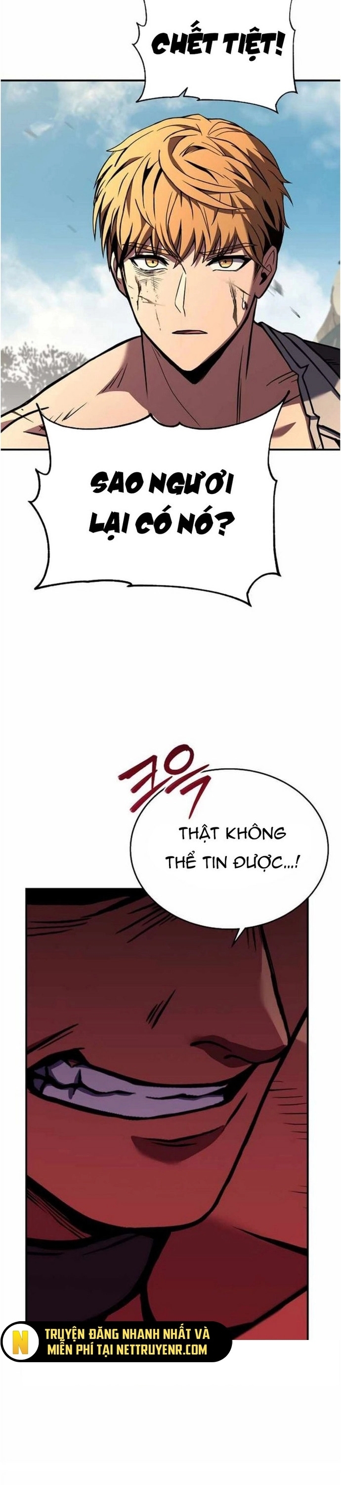 Sự Trở Lại Của Pháp Sư 8 Vòng Chapter 105 - Trang 2