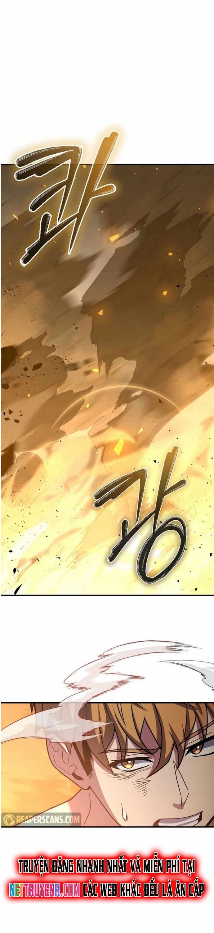 Sự Trở Lại Của Pháp Sư 8 Vòng Chapter 105 - Trang 2