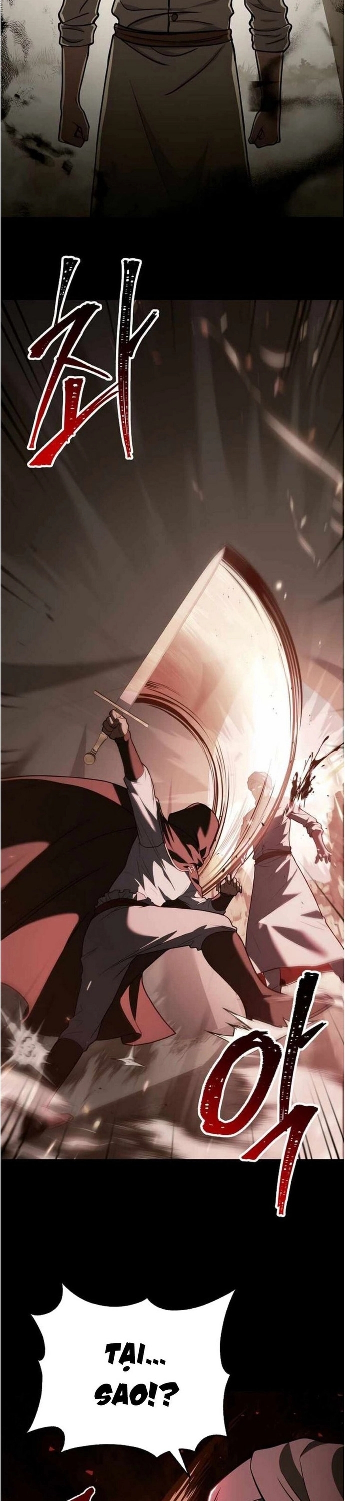 Sự Trở Lại Của Pháp Sư 8 Vòng Chapter 105 - Trang 2