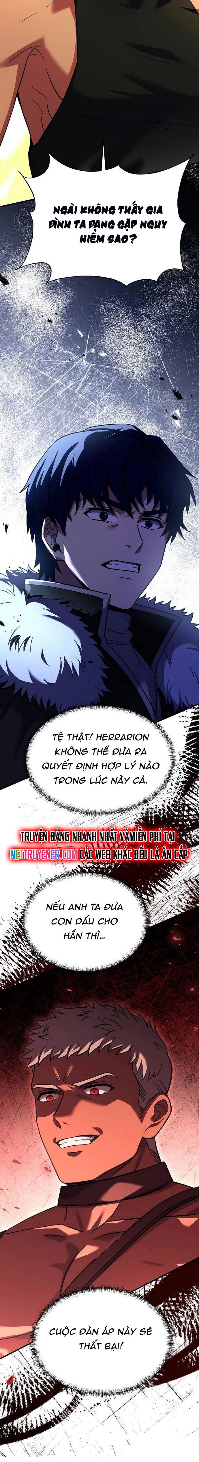 Sự Trở Lại Của Pháp Sư 8 Vòng Chapter 106 - Trang 2
