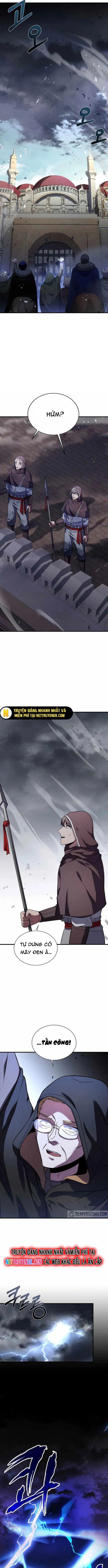 Sự Trở Lại Của Pháp Sư 8 Vòng Chapter 106 - Trang 2