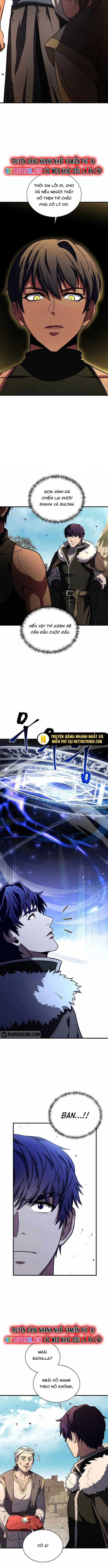 Sự Trở Lại Của Pháp Sư 8 Vòng Chapter 106 - Trang 2