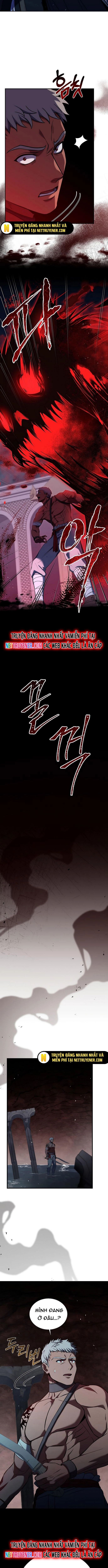 Sự Trở Lại Của Pháp Sư 8 Vòng Chapter 107 - Trang 2