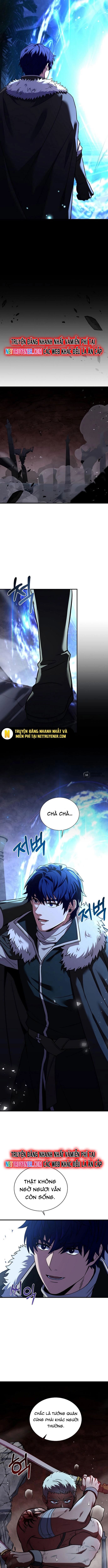 Sự Trở Lại Của Pháp Sư 8 Vòng Chapter 107 - Trang 2