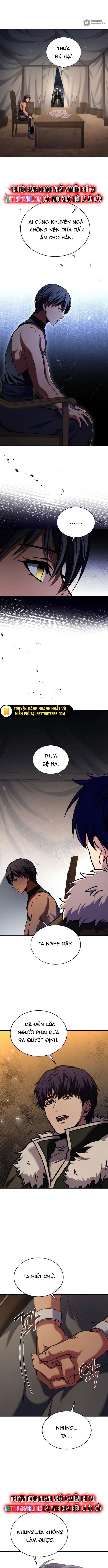 Sự Trở Lại Của Pháp Sư 8 Vòng Chapter 107 - Trang 2