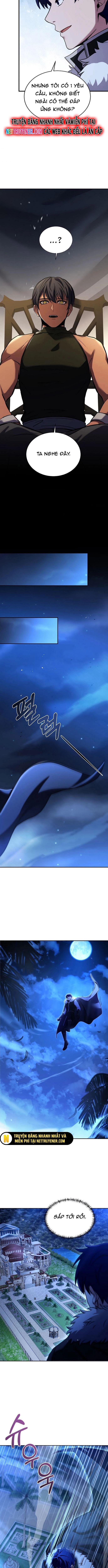 Sự Trở Lại Của Pháp Sư 8 Vòng Chapter 107 - Trang 2