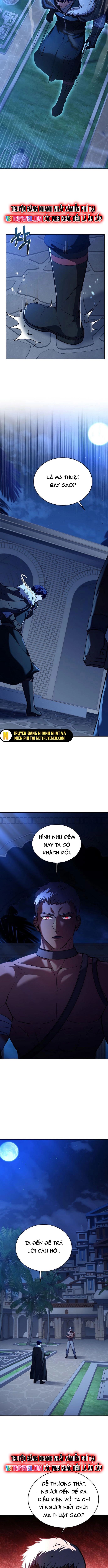 Sự Trở Lại Của Pháp Sư 8 Vòng Chapter 107 - Trang 2