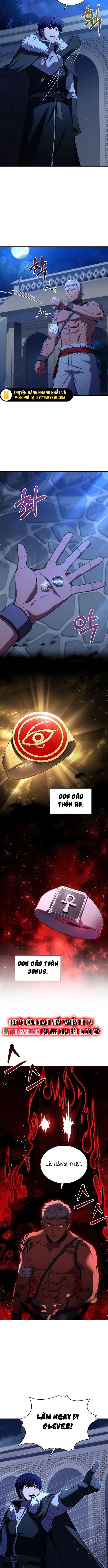 Sự Trở Lại Của Pháp Sư 8 Vòng Chapter 107 - Trang 2