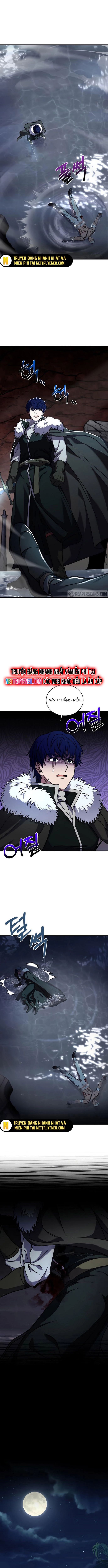 Sự Trở Lại Của Pháp Sư 8 Vòng Chapter 108 - Trang 2