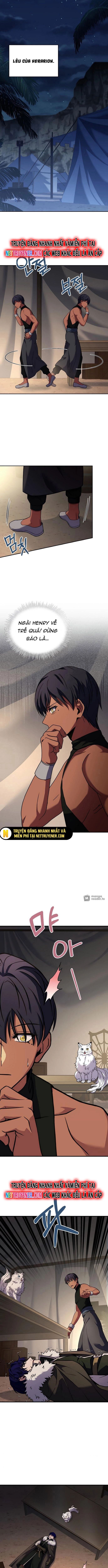 Sự Trở Lại Của Pháp Sư 8 Vòng Chapter 108 - Trang 2