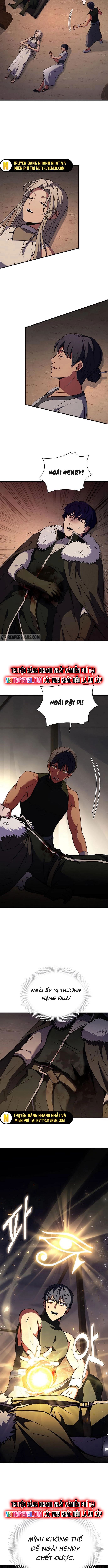 Sự Trở Lại Của Pháp Sư 8 Vòng Chapter 108 - Trang 2