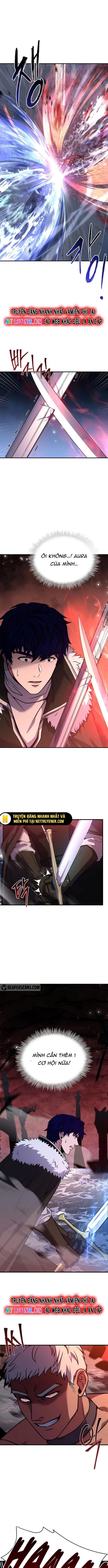 Sự Trở Lại Của Pháp Sư 8 Vòng Chapter 108 - Trang 2