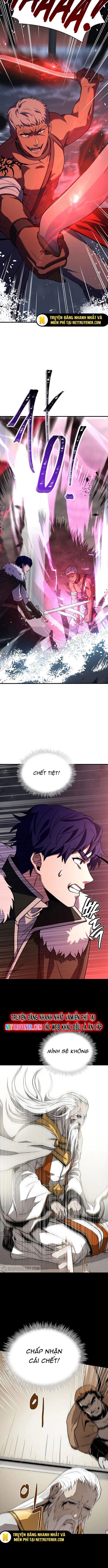 Sự Trở Lại Của Pháp Sư 8 Vòng Chapter 108 - Trang 2