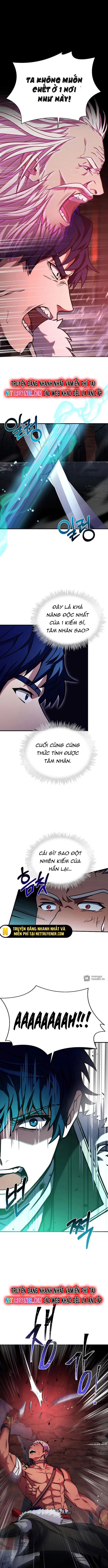 Sự Trở Lại Của Pháp Sư 8 Vòng Chapter 108 - Trang 2