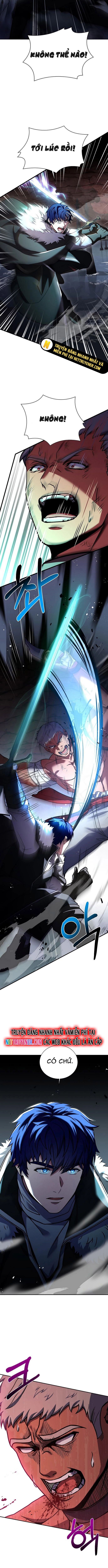 Sự Trở Lại Của Pháp Sư 8 Vòng Chapter 108 - Trang 2