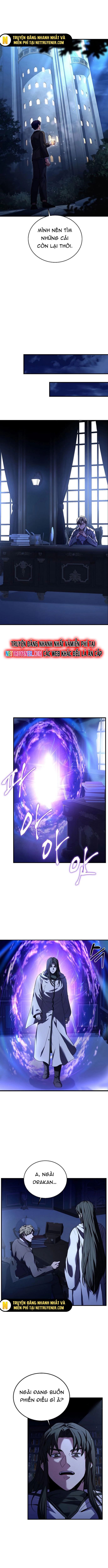 Sự Trở Lại Của Pháp Sư 8 Vòng Chapter 109 - Trang 2