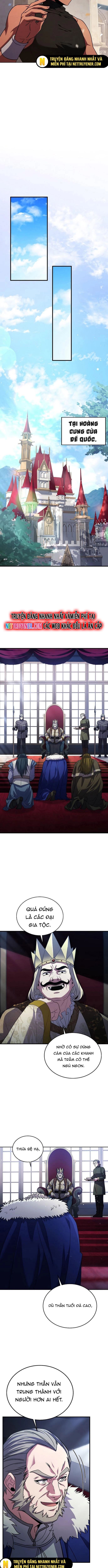 Sự Trở Lại Của Pháp Sư 8 Vòng Chapter 109 - Trang 2