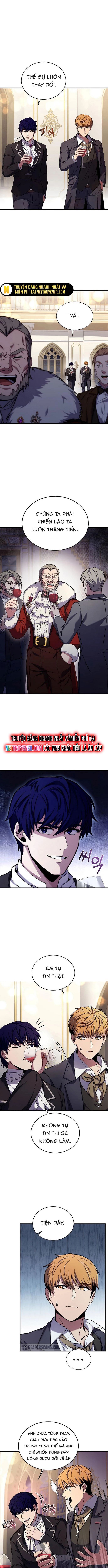 Sự Trở Lại Của Pháp Sư 8 Vòng Chapter 109 - Trang 2