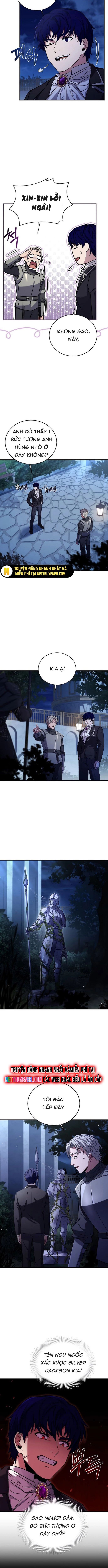 Sự Trở Lại Của Pháp Sư 8 Vòng Chapter 109 - Trang 2