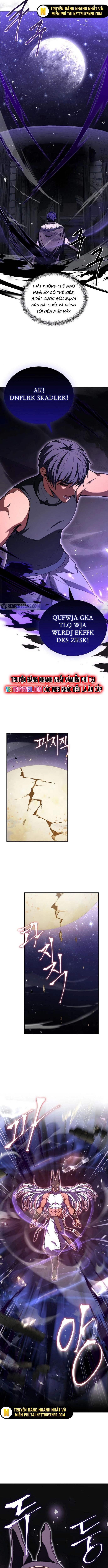 Sự Trở Lại Của Pháp Sư 8 Vòng Chapter 110 - Trang 2