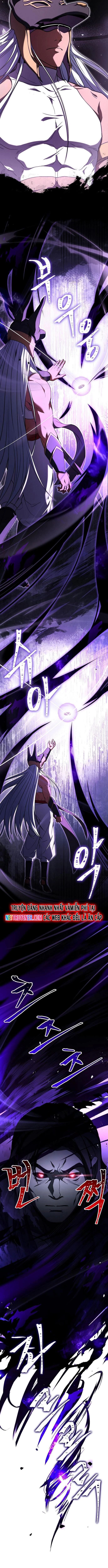 Sự Trở Lại Của Pháp Sư 8 Vòng Chapter 110 - Trang 2