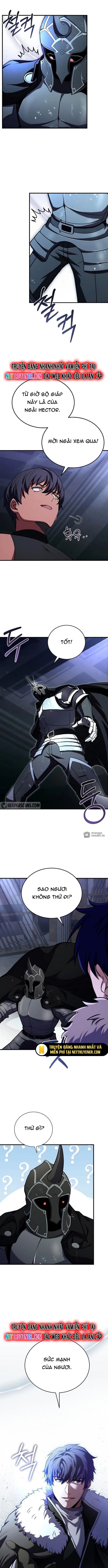 Sự Trở Lại Của Pháp Sư 8 Vòng Chapter 110 - Trang 2