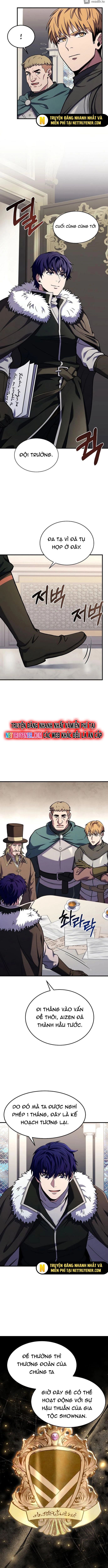 Sự Trở Lại Của Pháp Sư 8 Vòng Chapter 110 - Trang 2