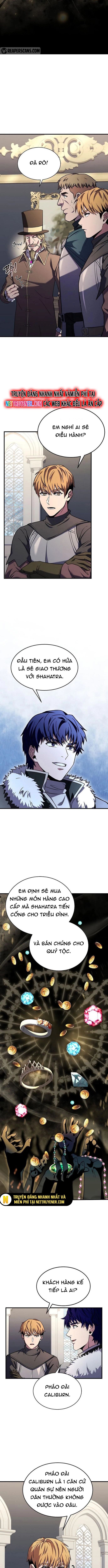 Sự Trở Lại Của Pháp Sư 8 Vòng Chapter 110 - Trang 2