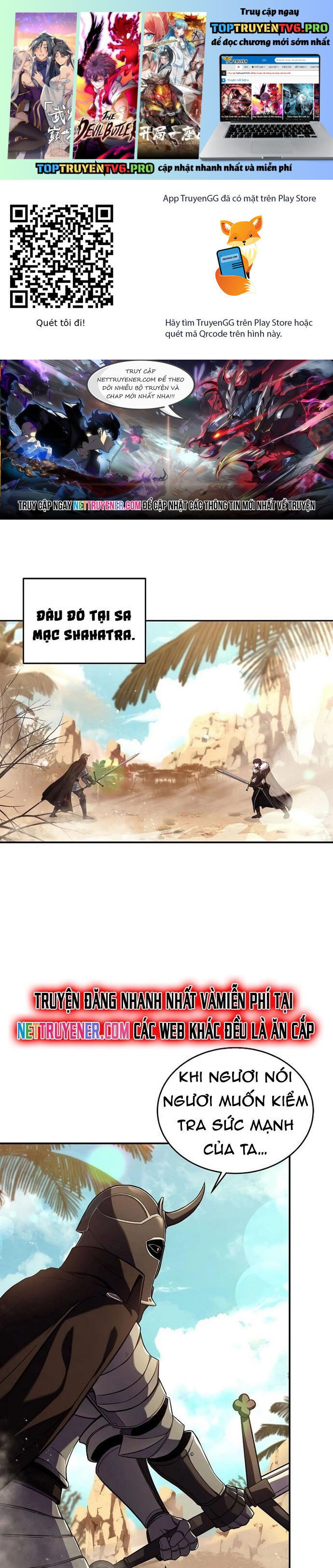 Sự Trở Lại Của Pháp Sư 8 Vòng Chapter 111 - Trang 2