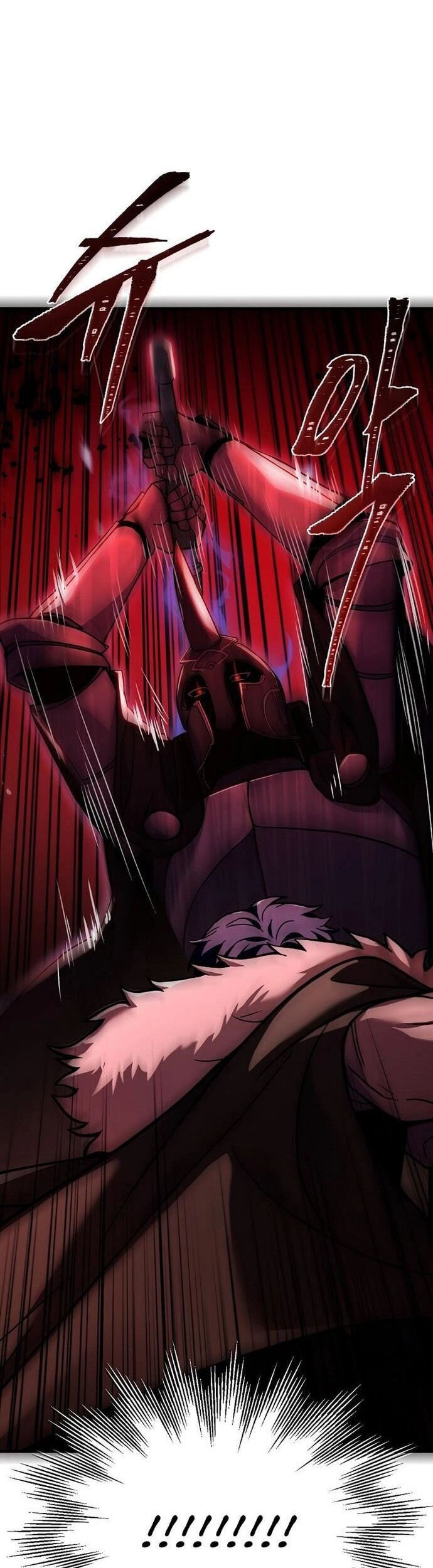 Sự Trở Lại Của Pháp Sư 8 Vòng Chapter 111 - Trang 2