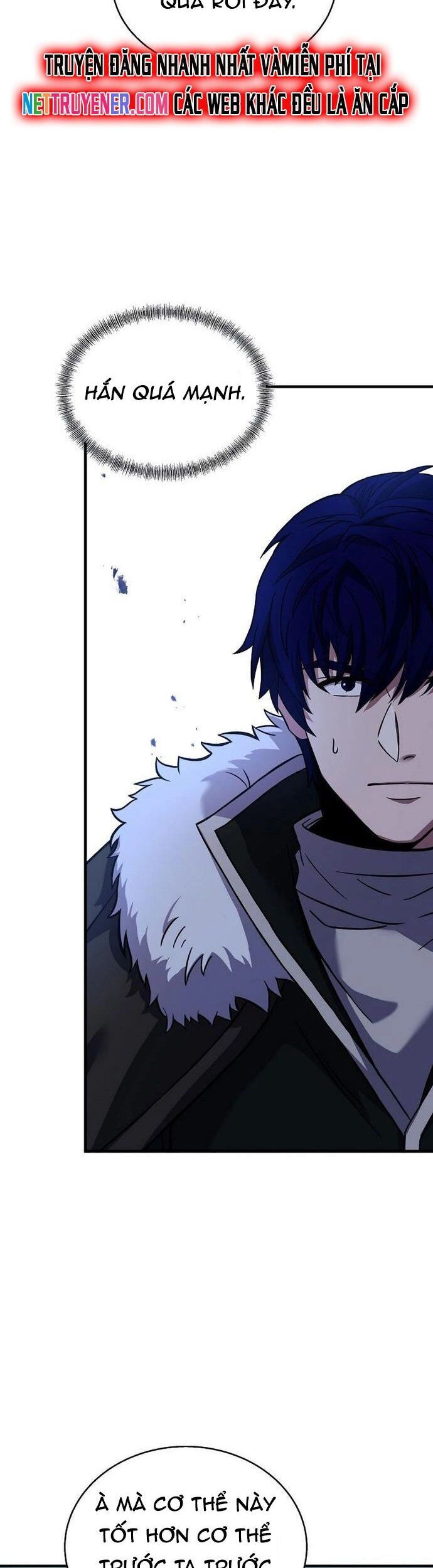 Sự Trở Lại Của Pháp Sư 8 Vòng Chapter 111 - Trang 2