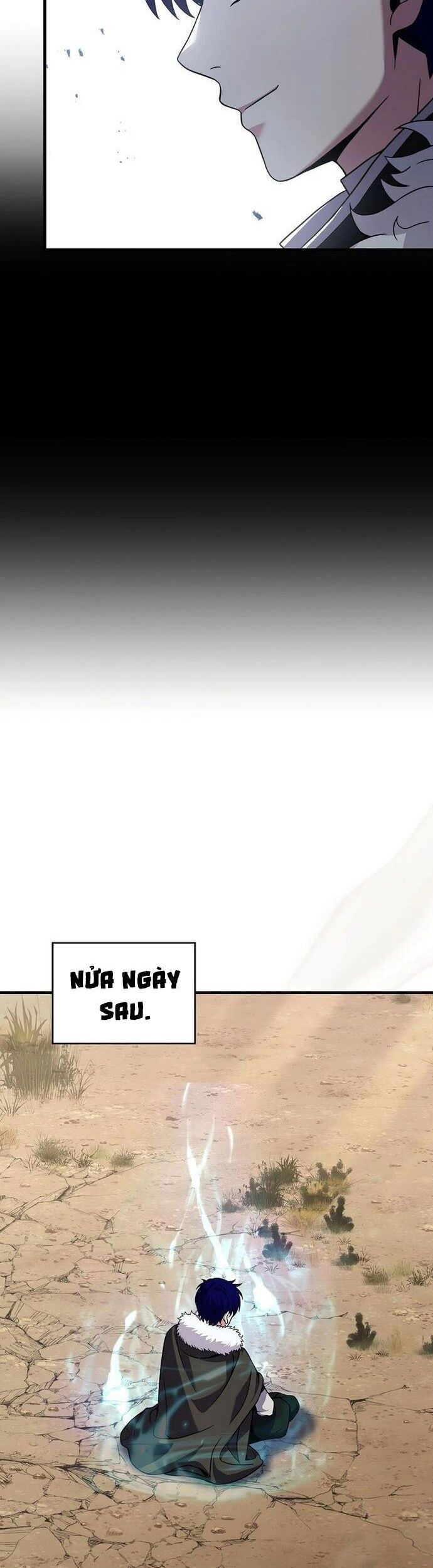 Sự Trở Lại Của Pháp Sư 8 Vòng Chapter 111 - Trang 2