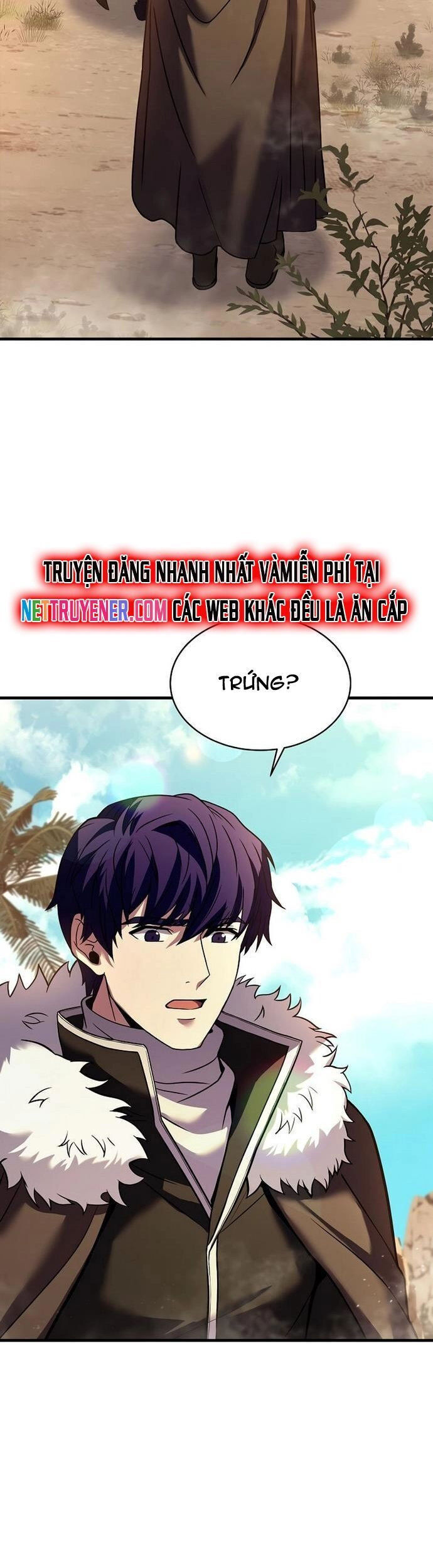 Sự Trở Lại Của Pháp Sư 8 Vòng Chapter 111 - Trang 2