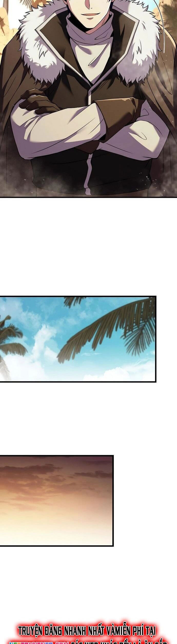 Sự Trở Lại Của Pháp Sư 8 Vòng Chapter 111 - Trang 2