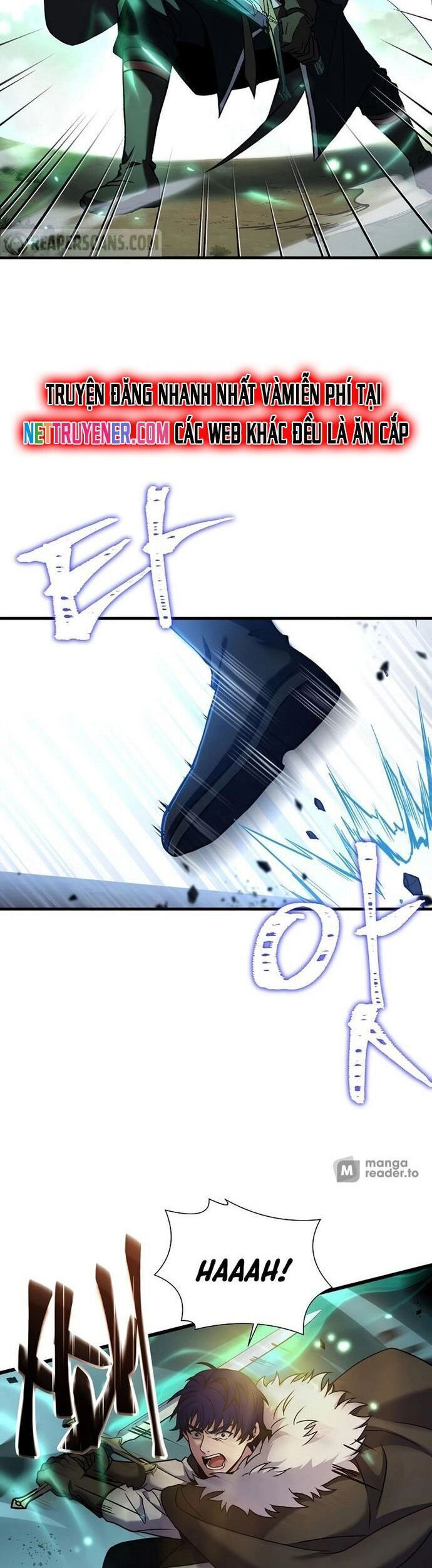 Sự Trở Lại Của Pháp Sư 8 Vòng Chapter 111 - Trang 2