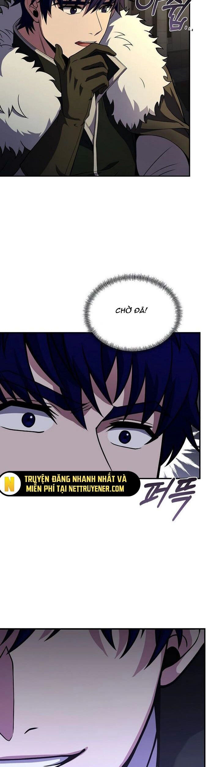 Sự Trở Lại Của Pháp Sư 8 Vòng Chapter 111 - Trang 2