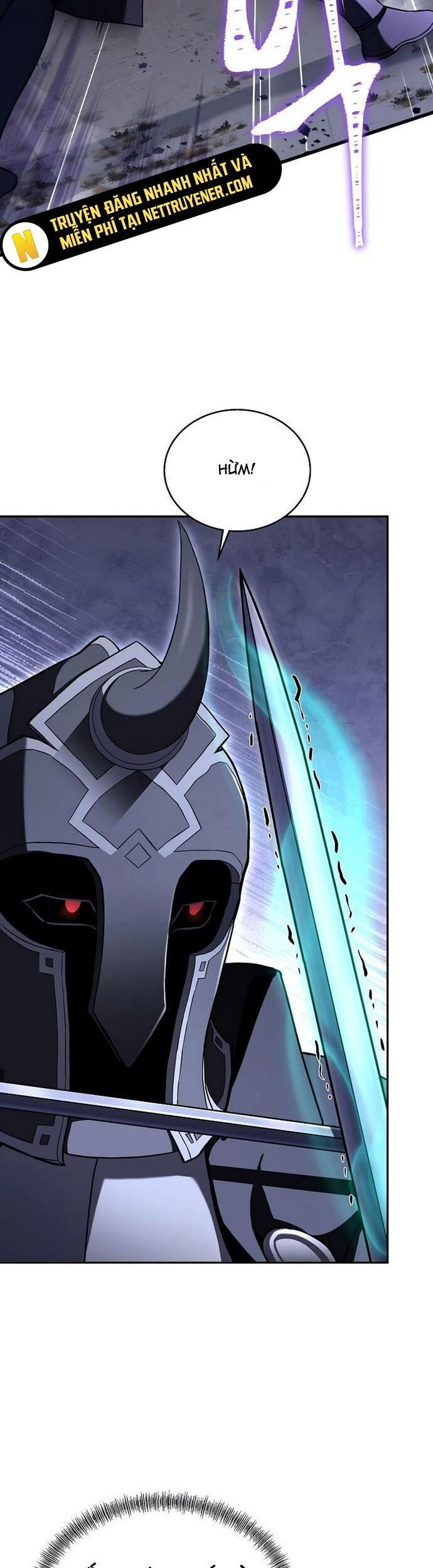 Sự Trở Lại Của Pháp Sư 8 Vòng Chapter 111 - Trang 2