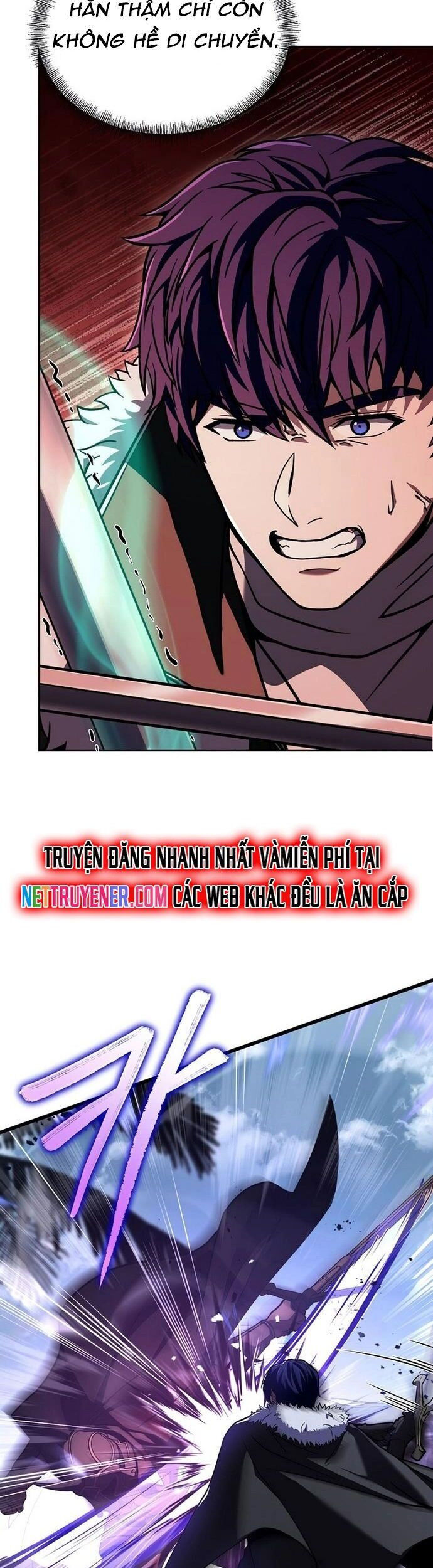 Sự Trở Lại Của Pháp Sư 8 Vòng Chapter 111 - Trang 2