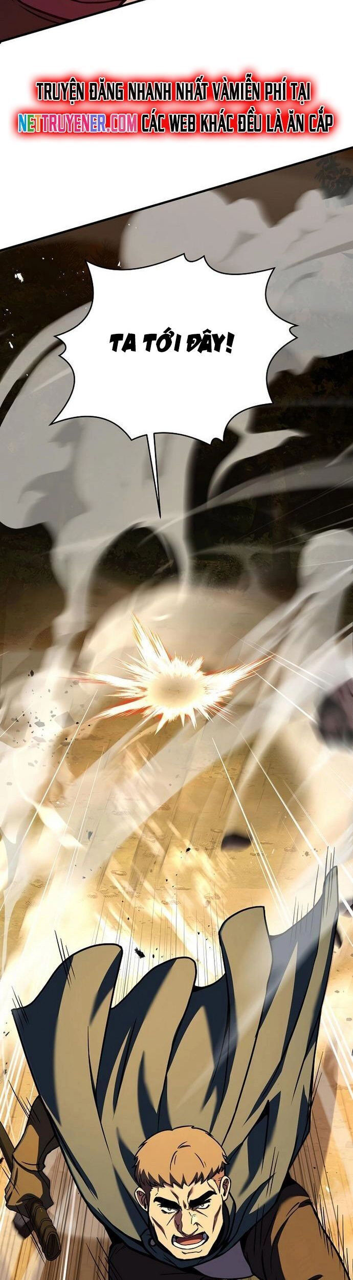 Sự Trở Lại Của Pháp Sư 8 Vòng Chapter 112 - Trang 2