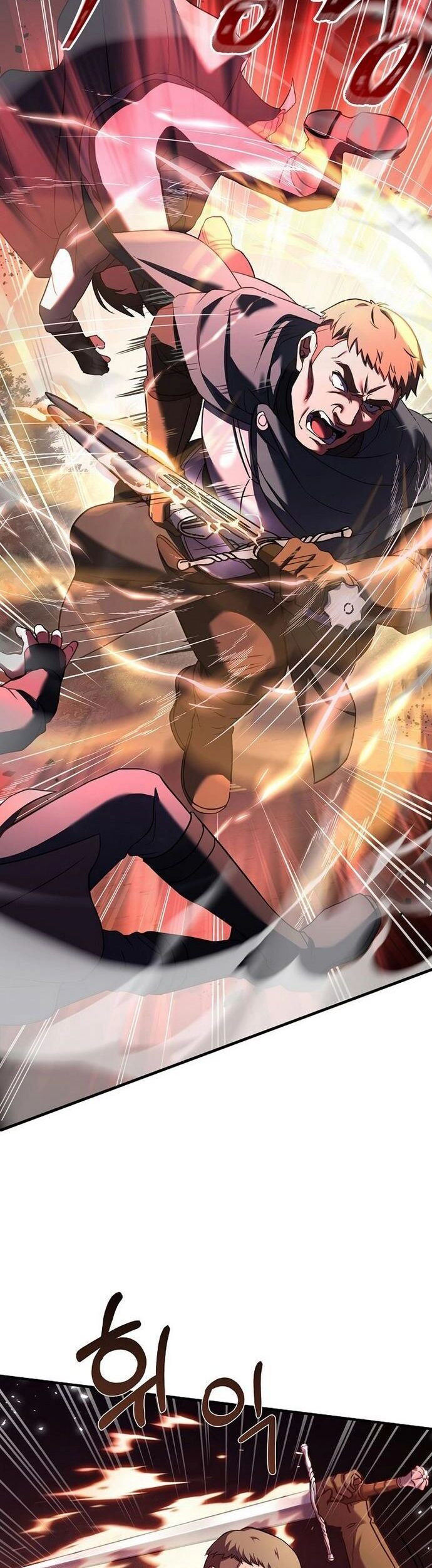 Sự Trở Lại Của Pháp Sư 8 Vòng Chapter 112 - Trang 2