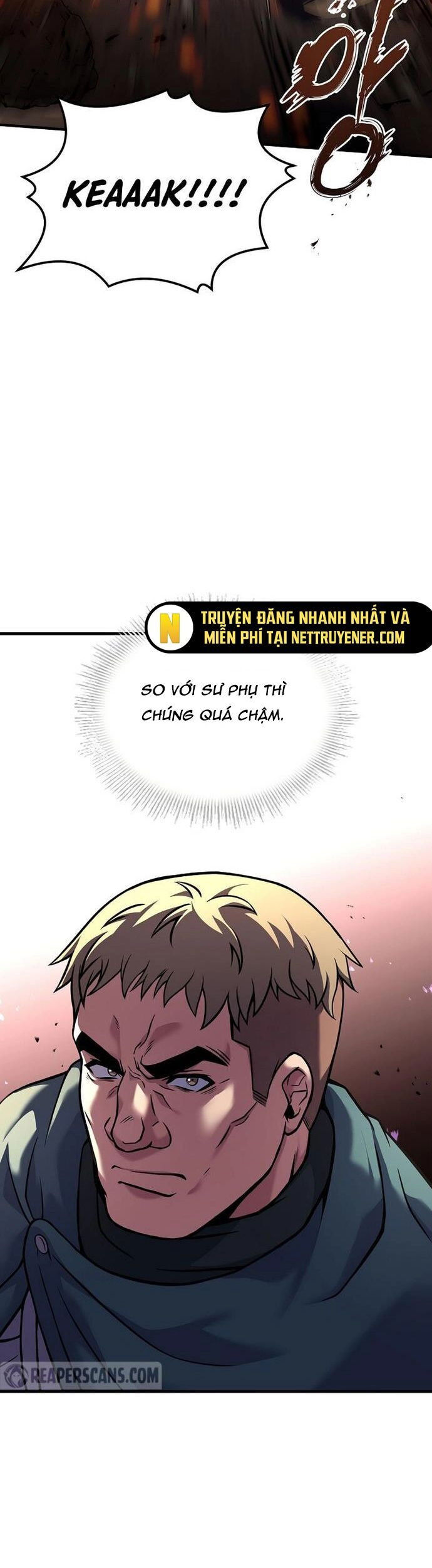 Sự Trở Lại Của Pháp Sư 8 Vòng Chapter 112 - Trang 2