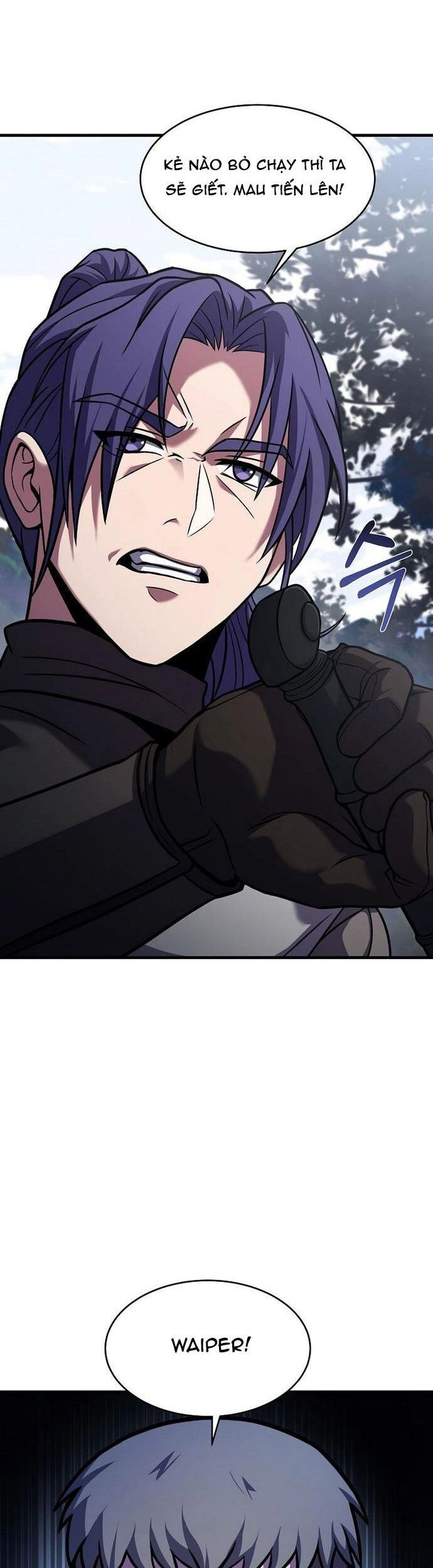 Sự Trở Lại Của Pháp Sư 8 Vòng Chapter 112 - Trang 2